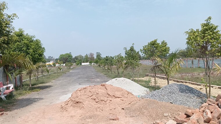 undefined, raebareli road  1369 Sq.Ft. Plot In Raebareli Road Lucknow 10155300