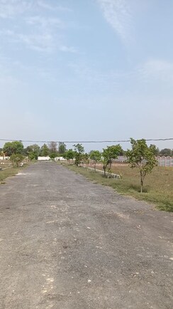 Plot For Sale in Raebareli Road