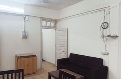Pg For Rent in Dadar East