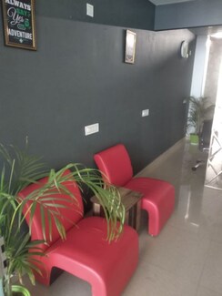 Office Space For Rent in Sushma Infinium