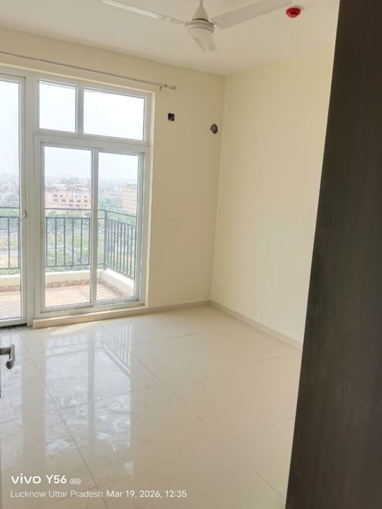 Room, omaxe-the-palace 3 Bedroom 1550 Sq.Ft. Apartment In Gomti Nagar Lucknow 10155331