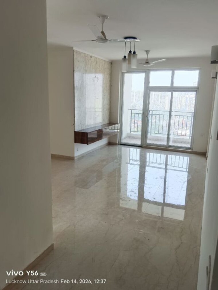 Room, omaxe-the-palace 3 Bedroom 1550 Sq.Ft. Apartment In Gomti Nagar Lucknow 10155331