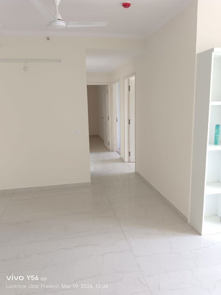 Room, omaxe-the-palace 3 Bedroom 1550 Sq.Ft. Apartment In Gomti Nagar Lucknow 10155331