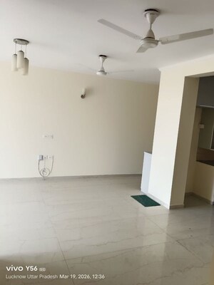 3 BHK Apartment For Rent in Omaxe The Palace, Gomti Nagar