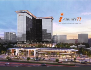  Shop For Sale in SBTL iThums 73, Sector 73