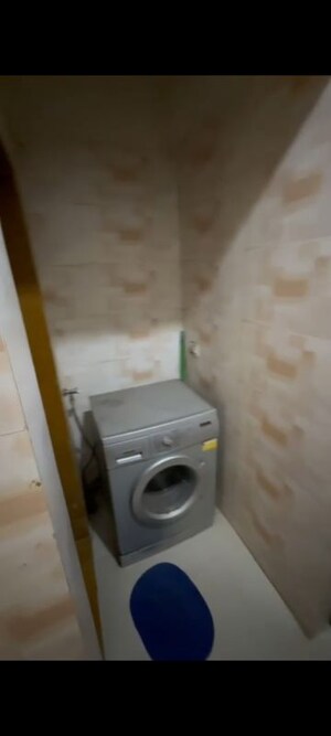 Common Area in 1 BHK Apartment at Puraniks One Hometown, Ghodbunder Road – for Rent