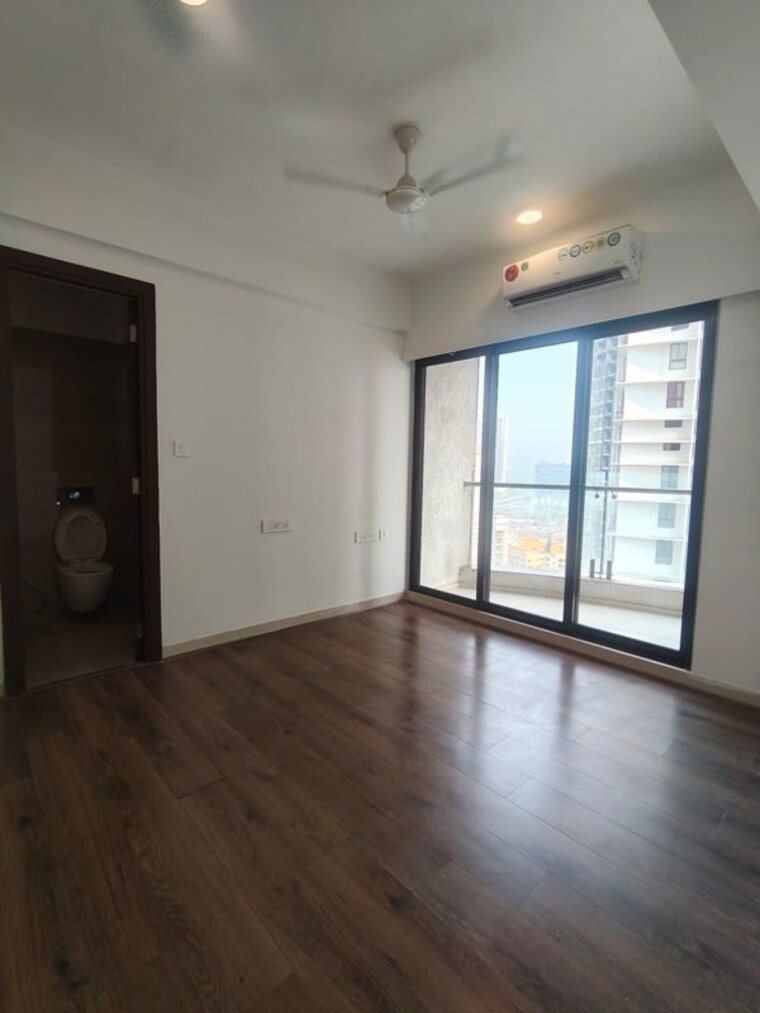 Room, sunteck-city-avenue-1 3 Bedroom 1088 Sq.Ft. Apartment In Goregaon West Mumbai 10155338