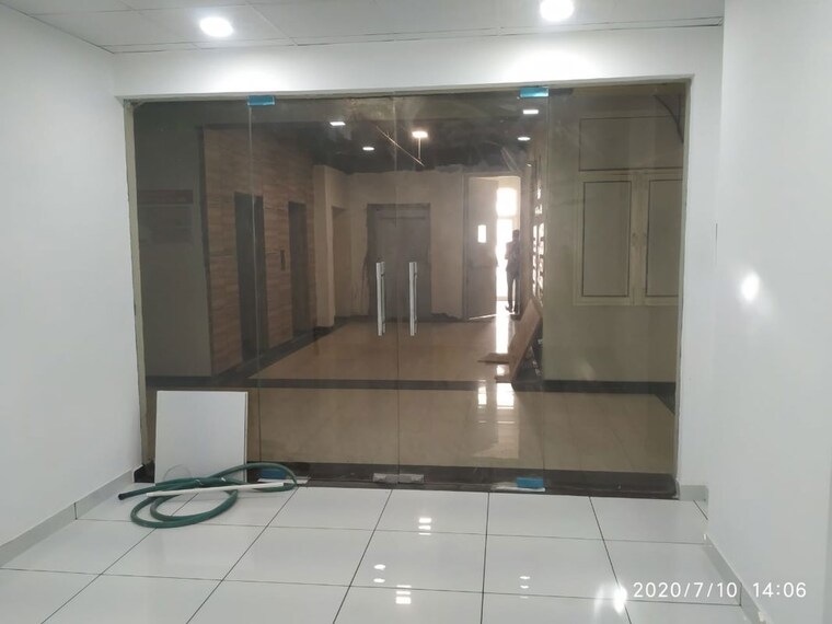 Living Room, motia-citi-royal-business-park Commercial Office Space 445 Sq.Ft. In Ambala Highway Zirakpur 10155335