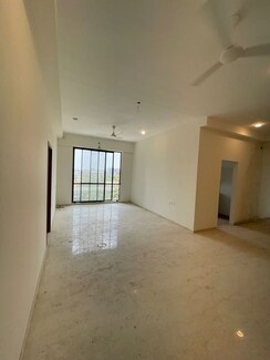 3 BHK Apartment For Sale in S Raheja New Light