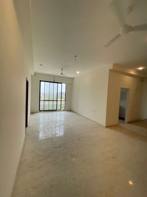 3 BHK Apartment For Sale in S Raheja New Light