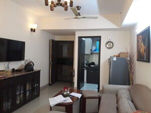 Living Room in 2 BHK Apartment at Paras Tierea, Sector 137 – for Sale