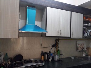 Kitchen in 2 BHK Apartment at Paras Tierea, Sector 137 – for Sale