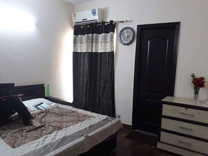 Bedroom in 2 BHK Apartment at Paras Tierea, Sector 137 – for Sale