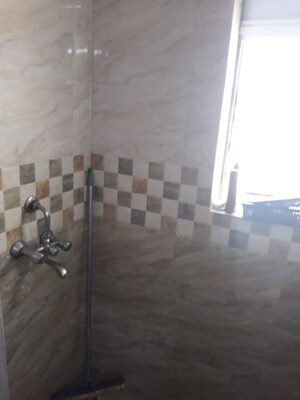 Bathroom in 2 BHK Apartment at Paras Tierea, Sector 137 – for Sale