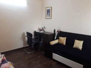 Living Room in 2 BHK Apartment at Paras Tierea, Sector 137 – for Sale