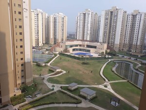 2 BHK Apartment – Exterior View View at Paras Tierea, Sector 137 - for Sale
