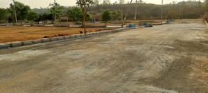 Plot Area in  Plot at Mysore Road – for Sale