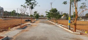 Plot – Exterior View View at Mysore Road - for Sale