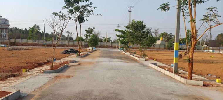 Exterior View, mysore road  1200 Sq.Ft. Plot In Mysore Road Bangalore 10155249