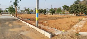 Plot Area in  Plot at Mysore Road – for Sale