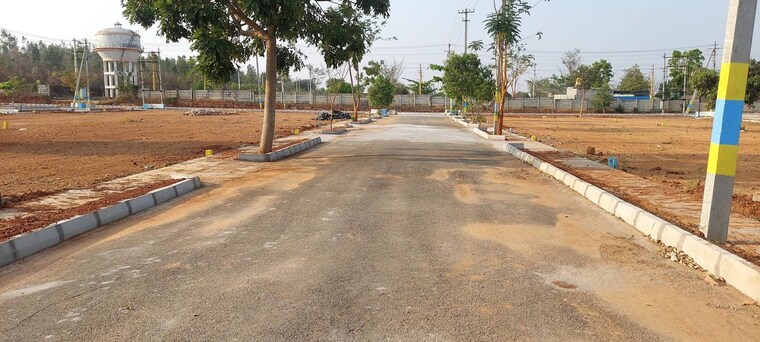 Exterior View, mysore road  1200 Sq.Ft. Plot In Mysore Road Bangalore 10155249