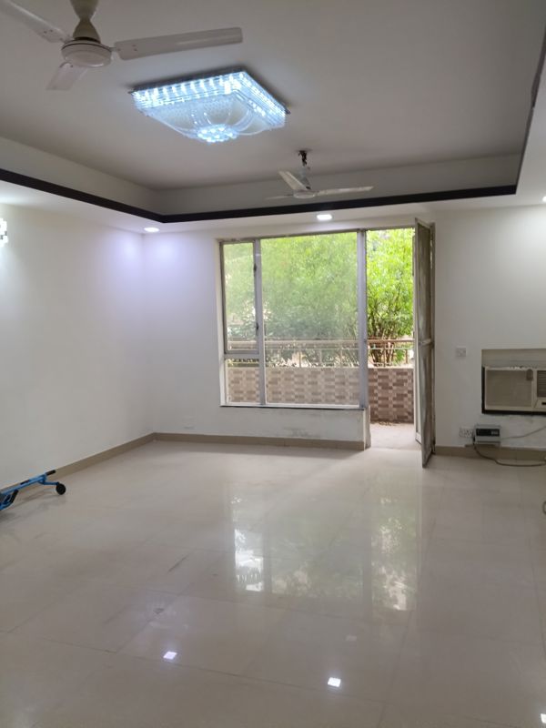 3 BHK Apartment For Sale in The Legend One