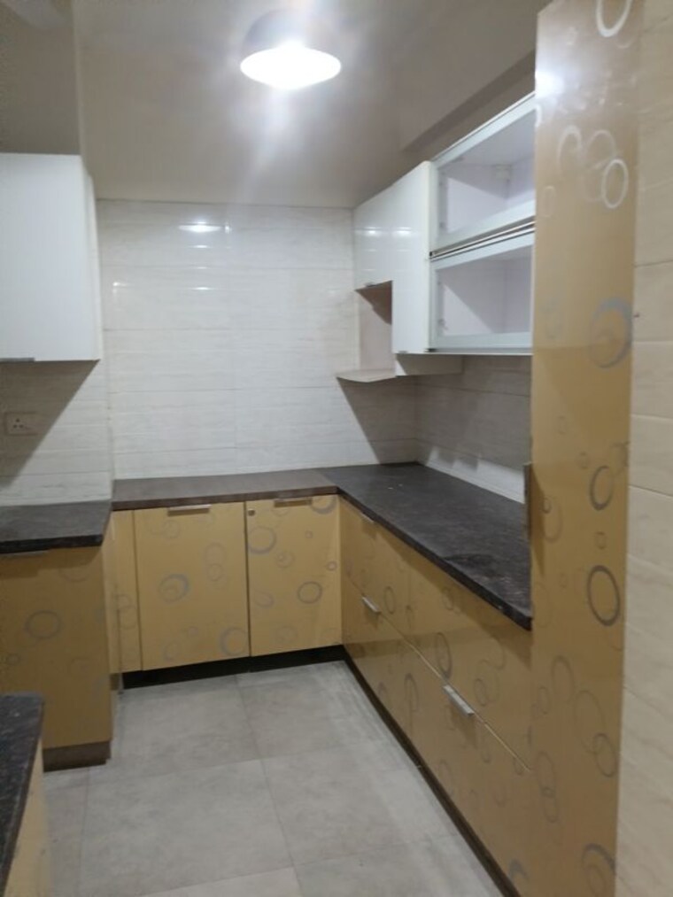 Kitchen, the-legend-one 3 Bedroom 2370 Sq.Ft. Apartment In Sector 57 Gurgaon 10155631