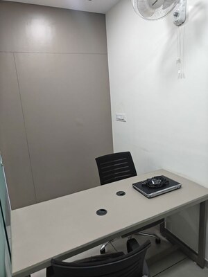 Furnished Amenities in  Office Space at Thaltej – for Rent