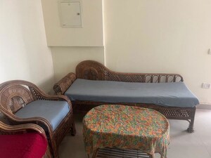 Bedroom in 2 BHK Apartment at MVN The Athens, Sohna Sector 5 – for Sale