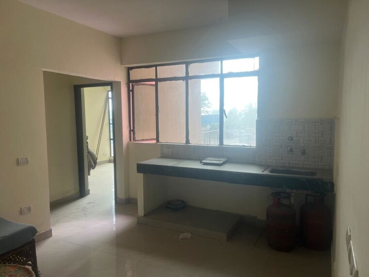 Kitchen, mvn-the-athens 2 Bedroom 544 Sq.Ft. Apartment In Sohna Sector 5 Gurgaon 10155469