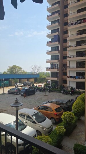 2 BHK Apartment – Exterior View View at MVN The Athens, Sohna Sector 5 - for Sale