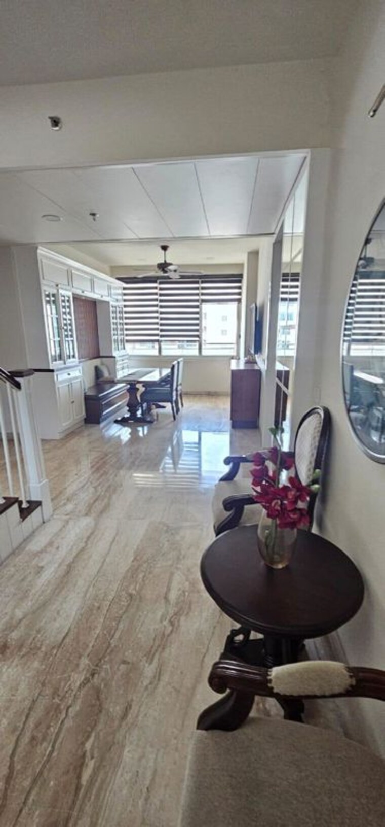  Parking, pearls-gateway-tower 5 Bedroom 5335 Sq.Ft. Penthouse In Sector 44 Noida 10155633