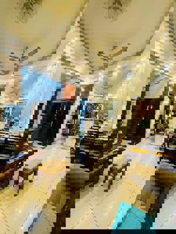 2 BHK + Pooja Room 1025 Sq.Ft. Apartment in Gulshan Botnia