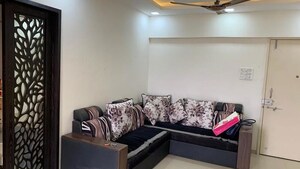 Bedroom in 3 BHK Apartment at Sancheti Mount N Glory Phase II, Kharadi – for Rent