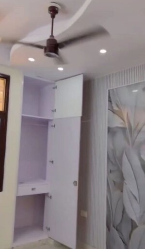 Kitchen in 2 BHK Builder Floor at Sector 45 – for Rent