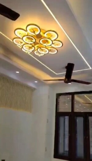 Furnished Amenities in 2 BHK Builder Floor at Sector 45 – for Rent