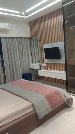 3 BHK + Pooja Room Builder Floor For Rent in Sector 23 Dwarka