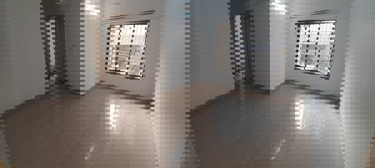 3 BHK + Pooja Room 944 Sq.Ft. Builder Floor in Purti Colors