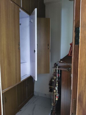 Furnished Amenities in 3 BHK Apartment at Ip Extension – for Rent