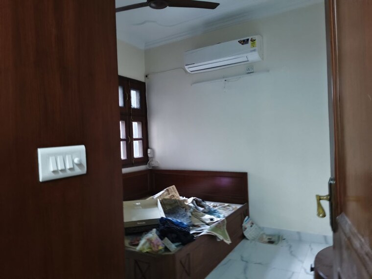 Master Bedroom, ip extension 3 Bedroom 1600 Sq.Ft. Apartment In Ip Extension Delhi 10155639