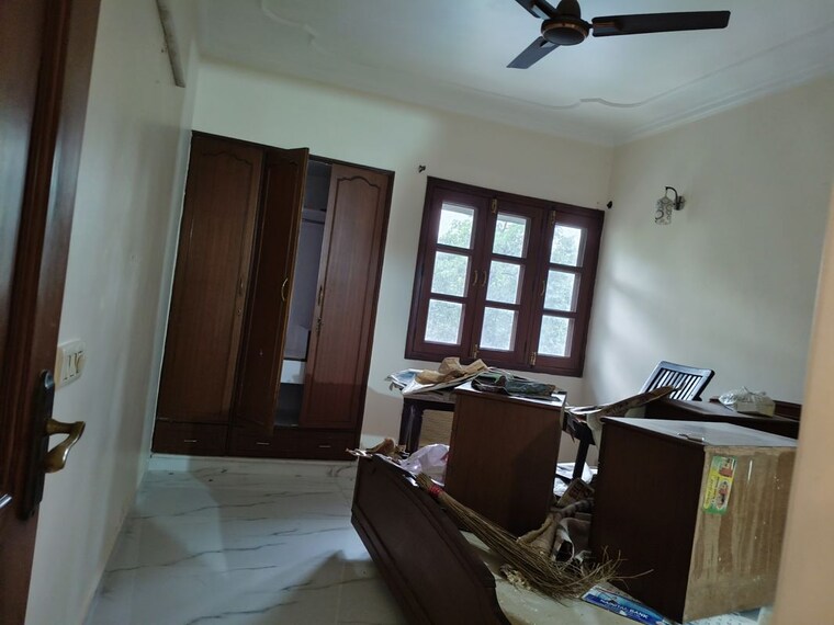 Kitchen, ip extension 3 Bedroom 1600 Sq.Ft. Apartment In Ip Extension Delhi 10155639