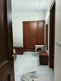 3 BHK + Pooja Room Apartment For Rent in IP Extension