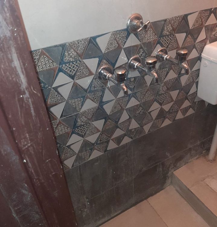 2 BHK + Pooja Room Independent House For Sale in SGM Nagar