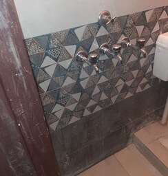 2 BHK + Pooja Room Independent House For Sale in SGM Nagar