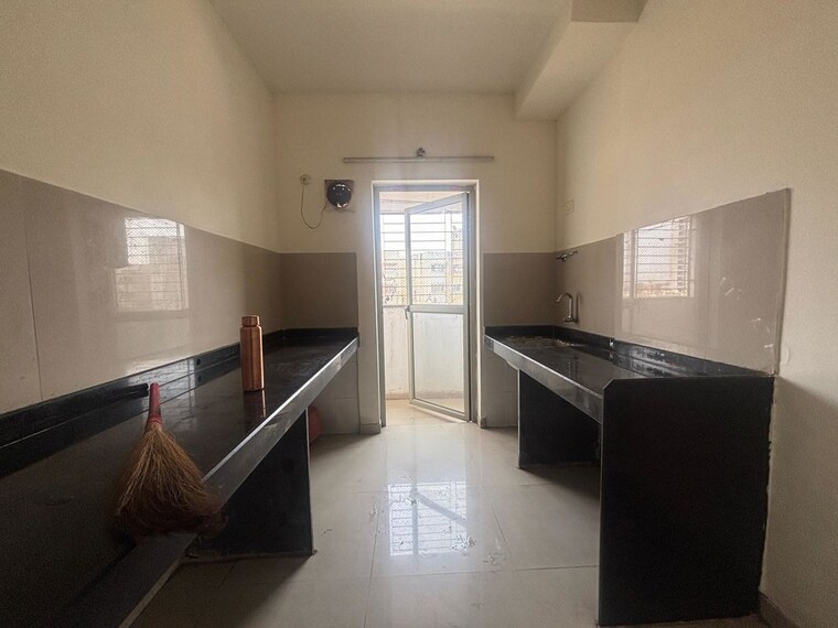 Kitchen, lodha-casa-rio-gold 1 Bedroom 495 Sq.Ft. Apartment In Dombivli East Thane 10155734