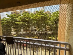 1 BHK + Pooja Room,Extra Room Apartment For Rent in Lodha Casa Rio Gold