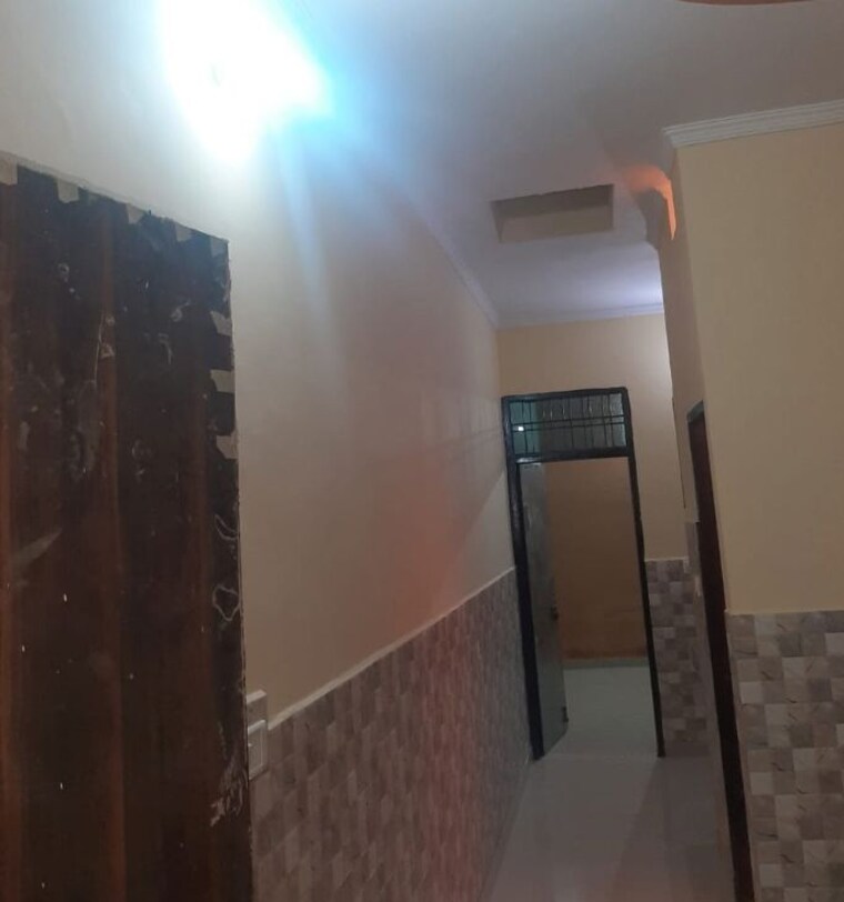 undefined, sgm nagar 2 Bedroom 114 Sq.Yd. Independent House In Sgm Nagar Faridabad 10155398