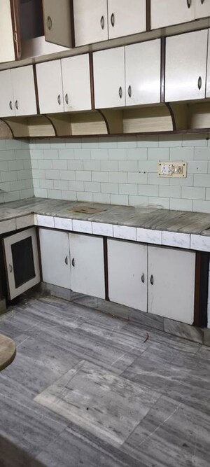 Kitchen in 3 BHK Apartment at Ip Extension – for Rent