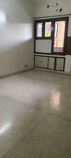 3 BHK + Pooja Room Apartment For Rent in IP Extension