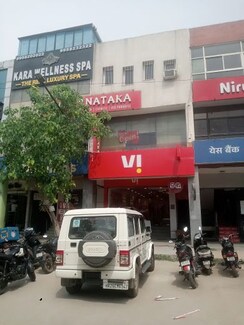 Retail Shop For Sale in Elan Epic